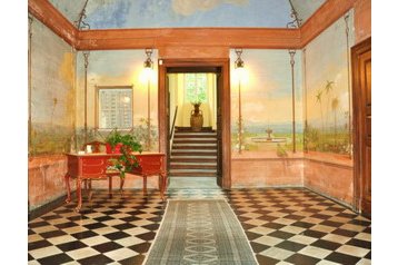 Italië Privát Domaso, Exterieur